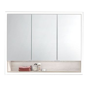 Laguna Highline 250 Spiegelschrank - 125,1 cm