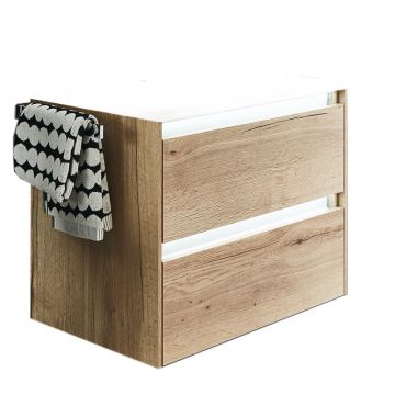 Laguna Highline 250 Waschtischunterschrank - 62 cm