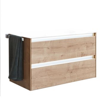 Laguna Highline 250 Waschtischunterschrank - 92 cm