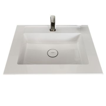 Laguna Highline 250 Möbelwaschtisch - 63,2 cm