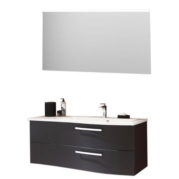 Laguna Brio Badmöbel Set 6L - 121,2 cm