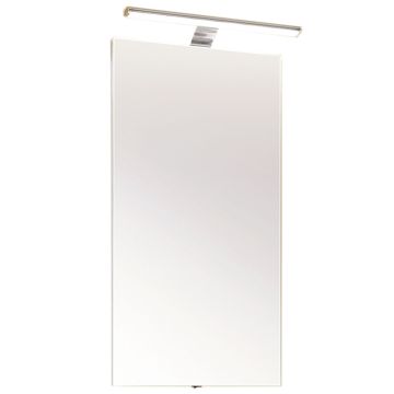 Laguna Brio Flächenspiegel - 40 cm