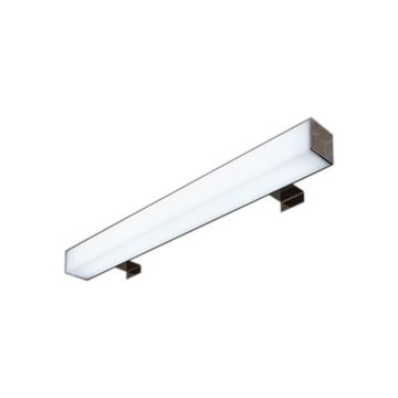 Laguna Zubehör Aufbau- u. Aufsatzleuchte - 40 cm