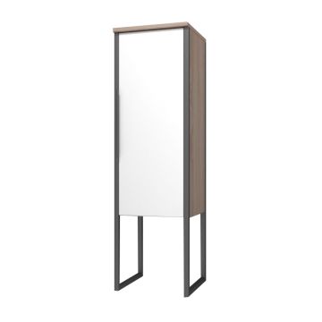 Laguna Ergänzungsschrank Highboard - 34,2 cm