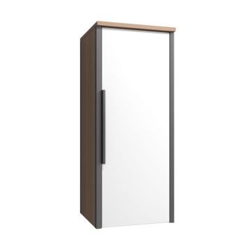 Laguna Ergänzungsschrank Highboard - 34,2 cm