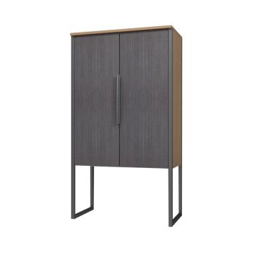 Laguna Ergänzungsschrank Highboard - 64,2 cm