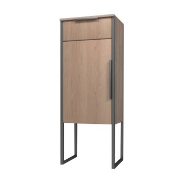 Laguna Ergänzungsschrank Highboard - 44,2 cm