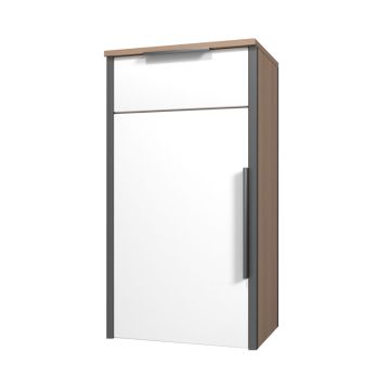 Laguna Ergänzungsschrank Highboard - 44,2 cm