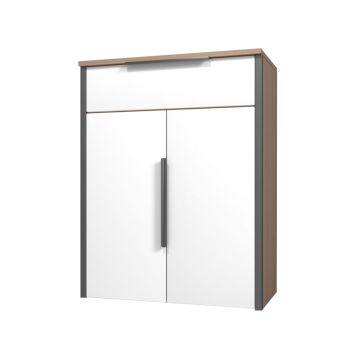 Laguna Ergänzungsschrank Highboard - 64,2 cm