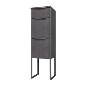 Laguna Ergänzungsschrank Highboard - 34,2 cm