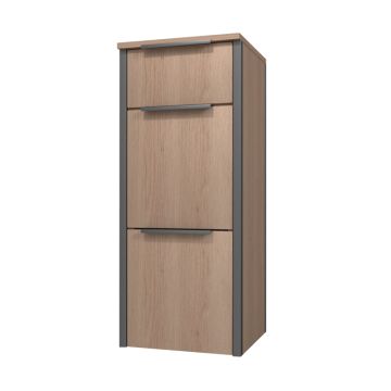 Laguna Ergänzungsschrank Highboard - 34,2 cm