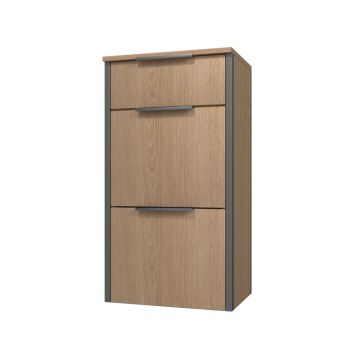 Laguna Ergänzungsschrank Highboard - 44,2 cm