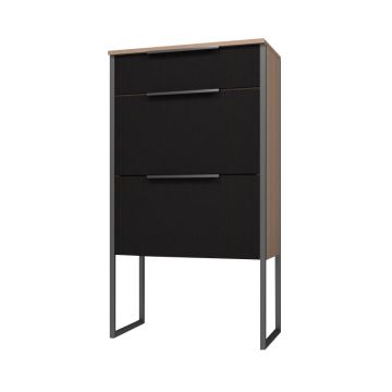 Laguna Ergänzungsschrank Highboard - 64,2 cm