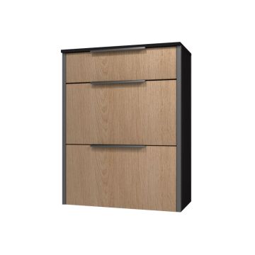 Laguna Ergänzungsschrank Highboard - 64,2 cm