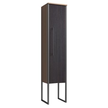 Laguna Ergänzungsschrank Mittelschrank - 34,2 cm