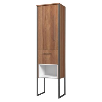 Laguna Ergänzungsschrank Mittelschrank - 44,2 cm