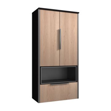 Laguna Ergänzungsschrank Mittelschrank - 64,2 cm