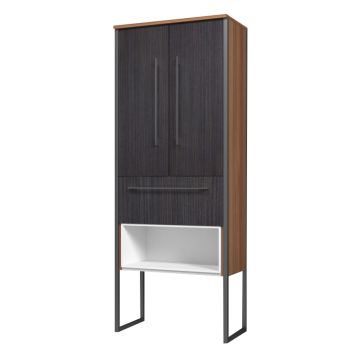 Laguna Ergänzungsschrank Mittelschrank - 64,2 cm