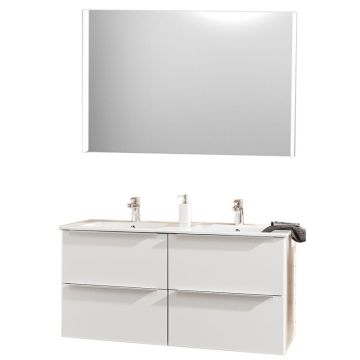 Laguna Feo Badmöbel Set 5 - 122 cm