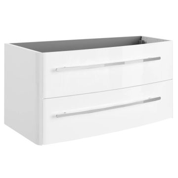 Lanzet Classico Waschtischunterschrank - 99,2 cm