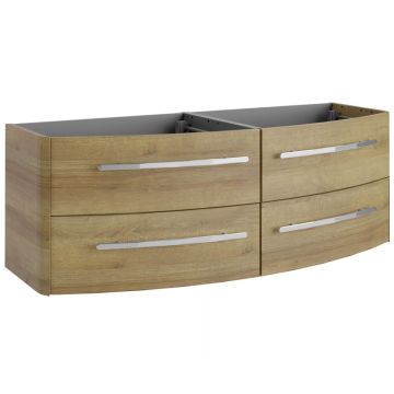 Lanzet Classico Waschtischunterschrank - 137,2 cm