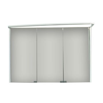 Lanzet Classico Spiegelschrank - 104,8 cm