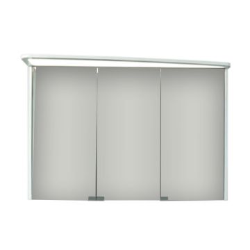 Lanzet Classico Spiegelschrank - 104,8 cm
