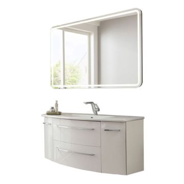 Lanzet Impulso Badmöbel Set 2