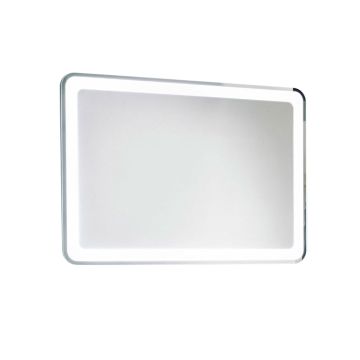 Lanzet Spiegel Flächenspiegel M9- 120 cm