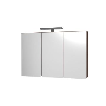 Lanzet Spiegel Spiegelschrank L2- 90 cm