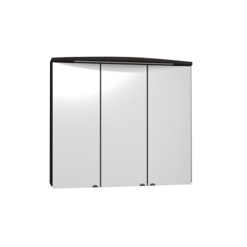 Lanzet Spiegel Spiegelschrank L4- 70 cm