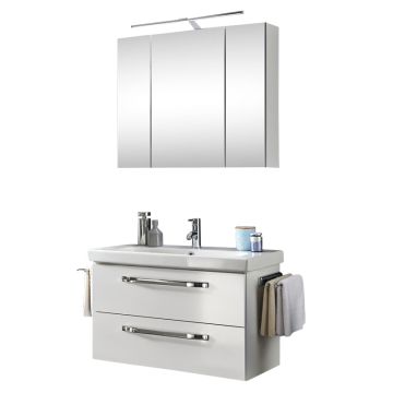 Marlin Bad 3060 Badmöbel-Set 2-2