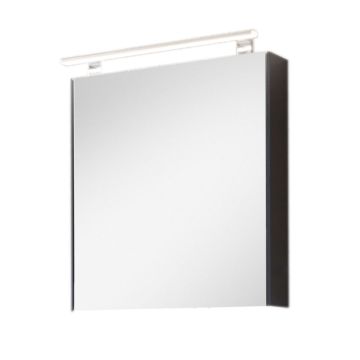 Marlin 3400modern Spiegelschrank - 62 cm