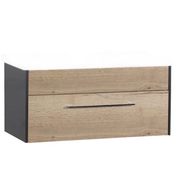 Marlin 3400modern Waschtischunterschrank - 115 cm