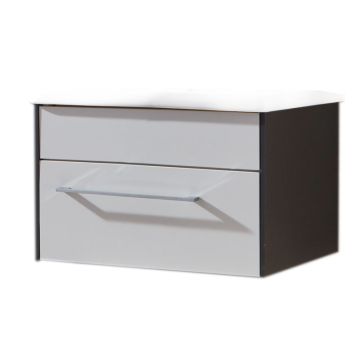 Marlin 3400modern Waschtischunterschrank - 52 cm