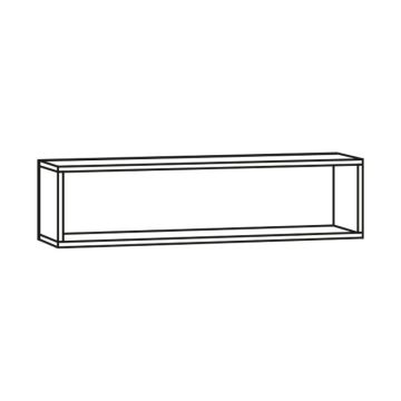 Marlin Regal 80 cm Skizze