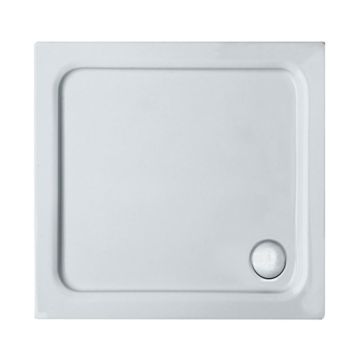 Mauersberger Localis 90x80 Duschwanne tief