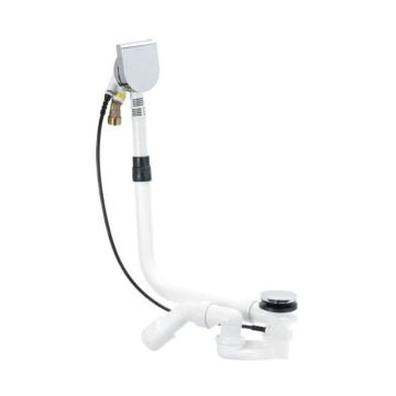 Mauersberger Ab- / Ueberlauf Multiplex Trio MT9