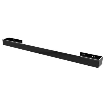 Nordholm Infinity E Handtuchhalter - 41 cm, Handtuchbügel für die Serie Infinity