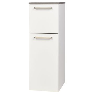 Nobilia Elements Highboard - 30 cm