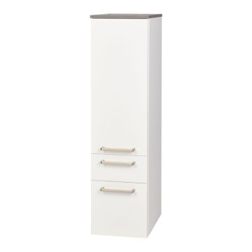 Nobilia Elements Mittelschrank / Midischrank - 30 cm