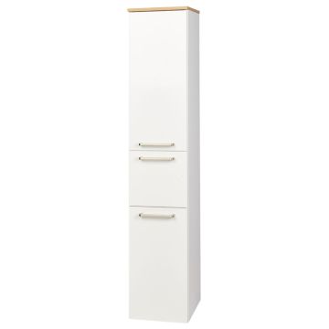 Nobilia Elements Mittelschrank / Midischrank - 30 cm