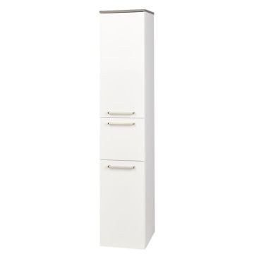 Nobilia Elements Mittelschrank / Midischrank - 30 cm