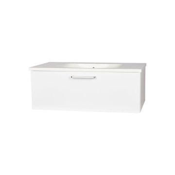 Nobilia Elements Waschtisch mit Unterschrank 5 - 81 cm