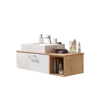 Nobilia Elements Waschtisch mit Unterschrank 13 - 110 cm