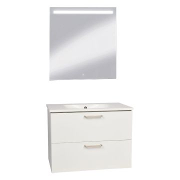 Nobilia Elements Badmöbel Set 16 - 80 cm