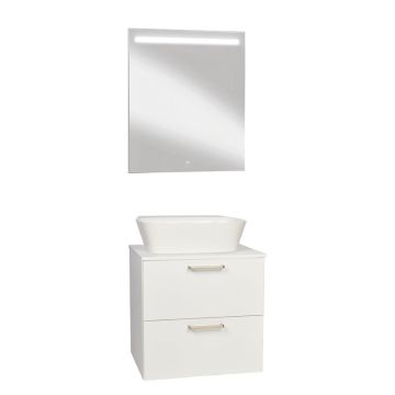 Nobilia Elements Badmöbel Set 8 - 60 cm