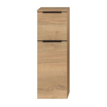 Nobilia Urban Style Highboard - 30 cm