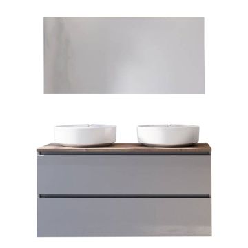 Nobilia Relax Badmöbel Set 19 - 120 cm