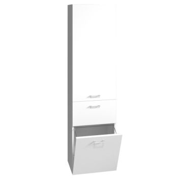 Pelipal Cassca Hochschrank - 45 cm